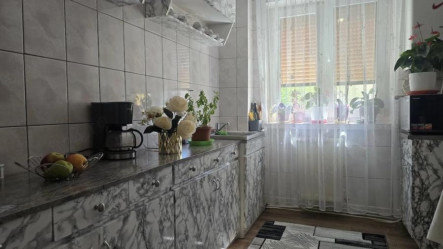 Apartament cu 2 camere decomandat în Bălcescu