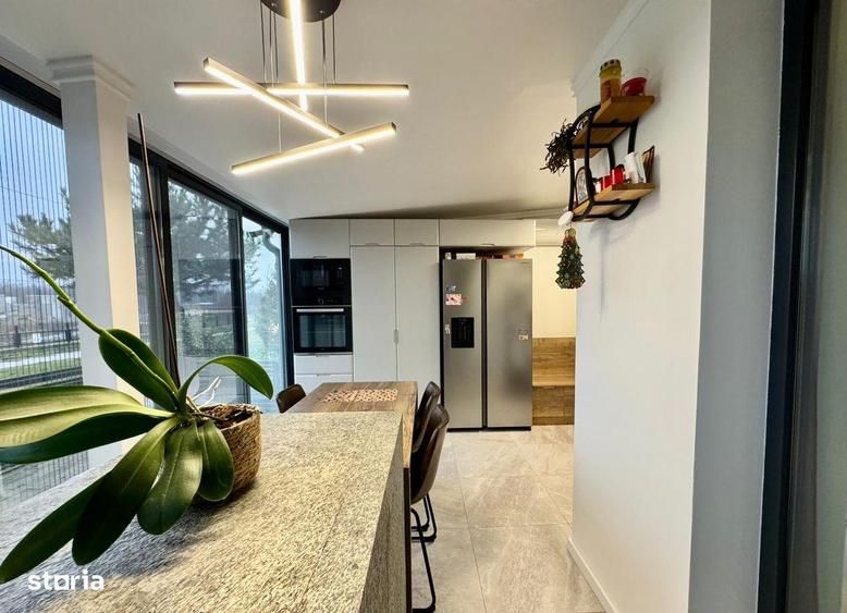 Apartament cu 3 camere în Pipera — fotografia 1