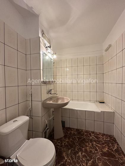 Agentia imobiliara VIGAFON inchiriaza apartament 2 camere Malu Rosu