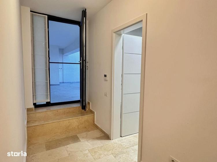 Penthouse DIRECT PROPRIETAR | Terasa panoramica | Acces Metrou Ber - 6