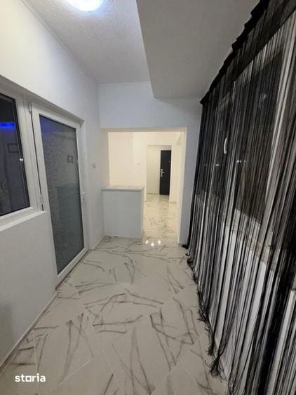 Apartament cu 2 camere în Moșilor