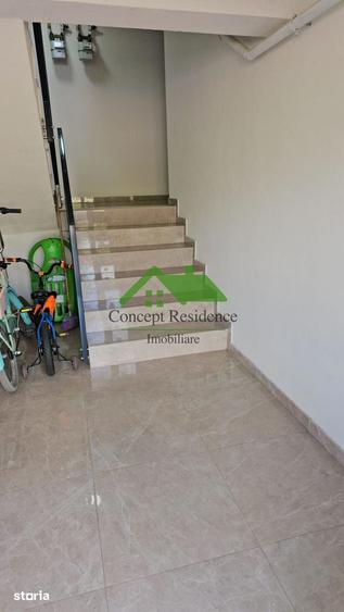 Apartament cu 2 camere în Orașul Vechi