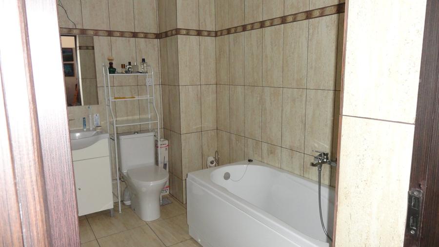 Casă individuală cu 4 camere cu Teren 1168 Mp în Baia de Arieș