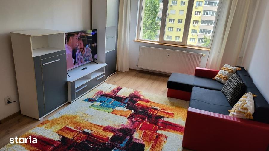 apartament 2 camere pantelimon - 2