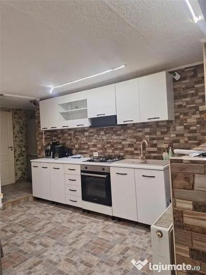Casa parter - Comana Giurgiu - 4 camere - baie - 118mp - 600 - Comana (Giurgiu) - 9