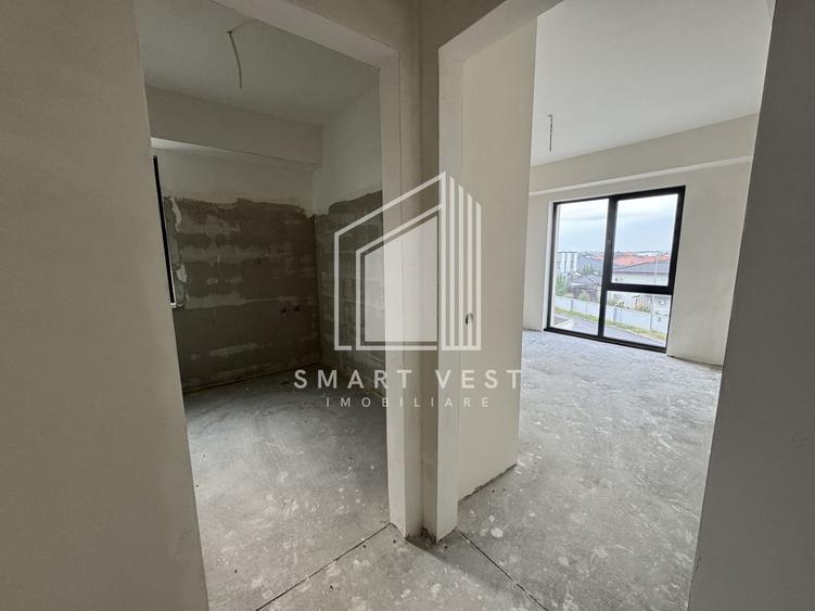Apartament 2 camere | 60 mp utili | Zona Semicentrala - 4