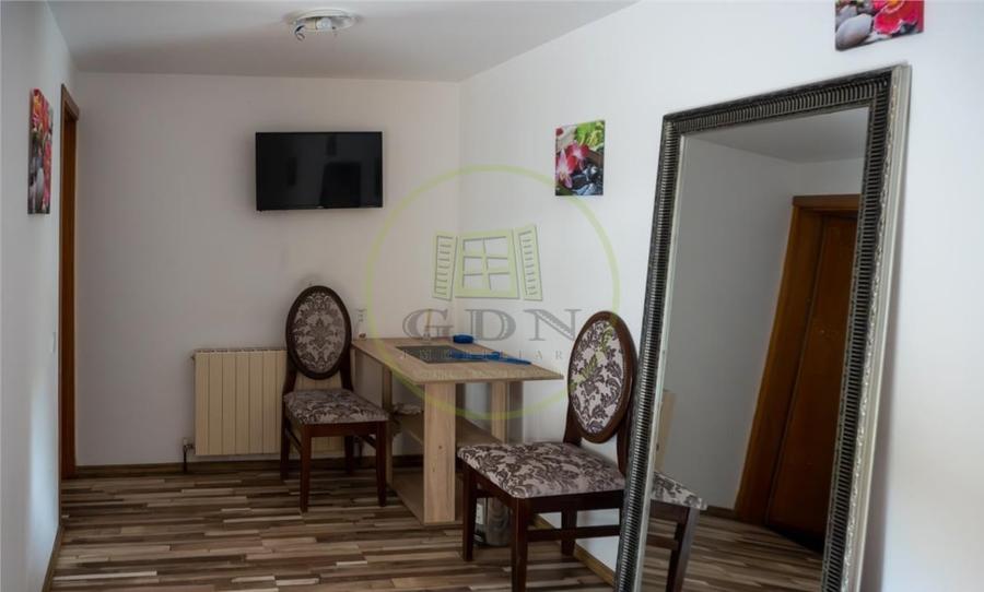 Spațiu comercial, de 510.94000244141 mp, în Predeal