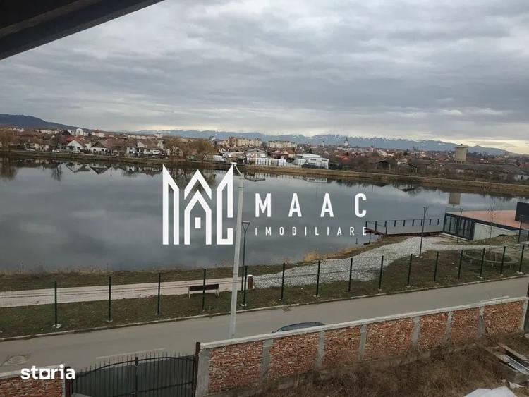 Teren de 3000 mp, în Țiglari