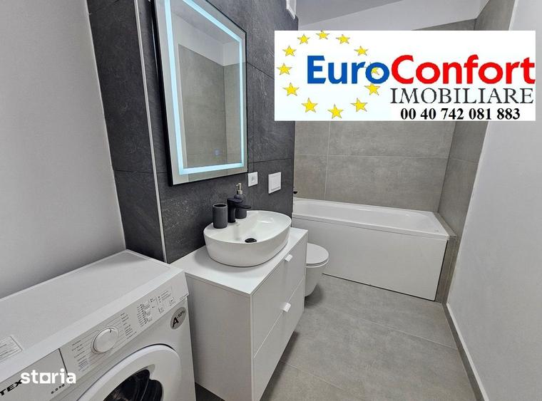 Apartament cu 2 camere în Pârneava
