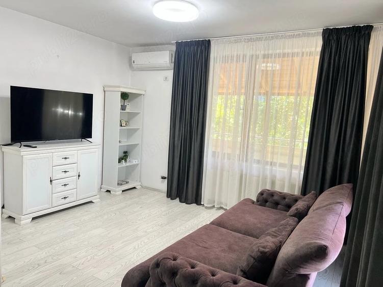 Apartament cu 2 camere decomandat în Dudu