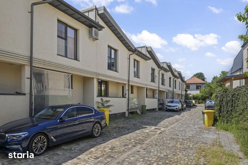 Vila Pipera Mircea Eliade | Smart Home Complet Automatiza - 3