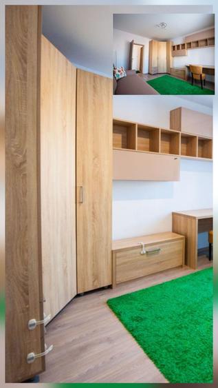 Apartament cu 3 camere în Sânpetru