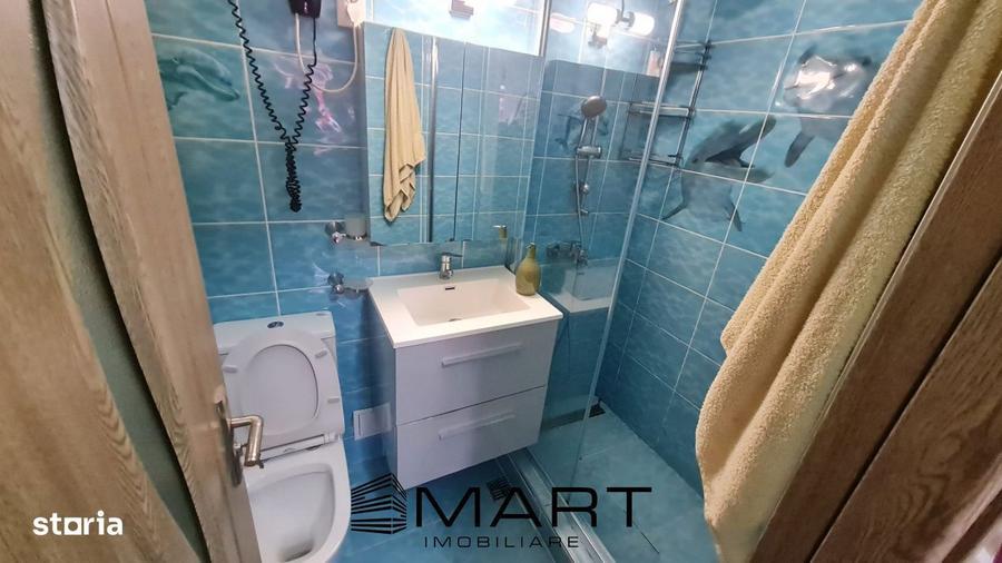 Apartament 1 camere zona Strand - 1