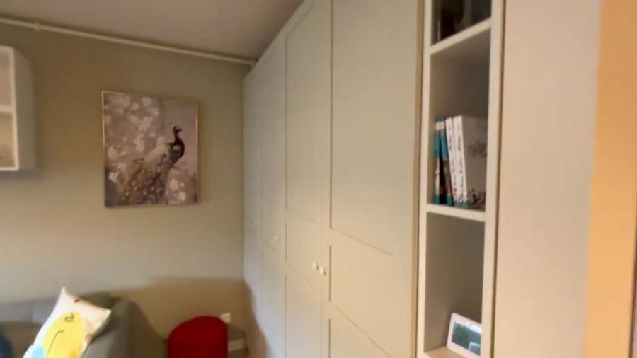 Apartament cu 2 camere decomandat, mobilat în Titan