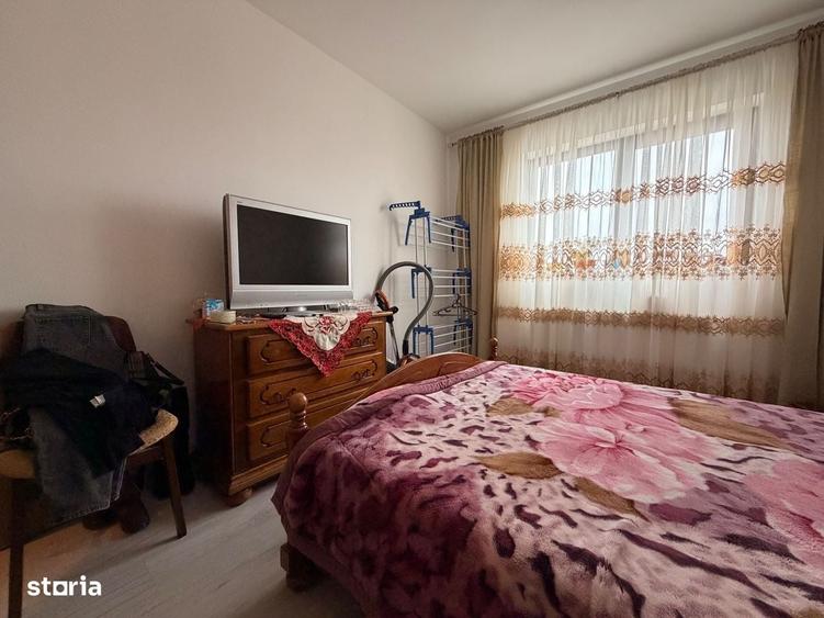 Apartament cu 3 camere în Rudeni