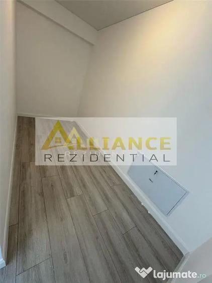 Apartament cu 3 camere decomandat în Apărătorii Patriei