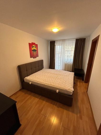 Apartament cu 2 camere decomandat în Vitan