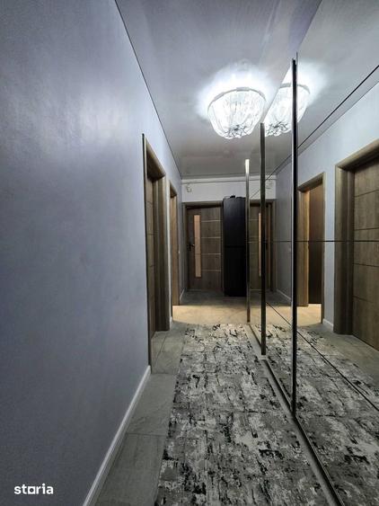 Apartament 3 Camere Lux ,Strada Marului Fundeni - 8