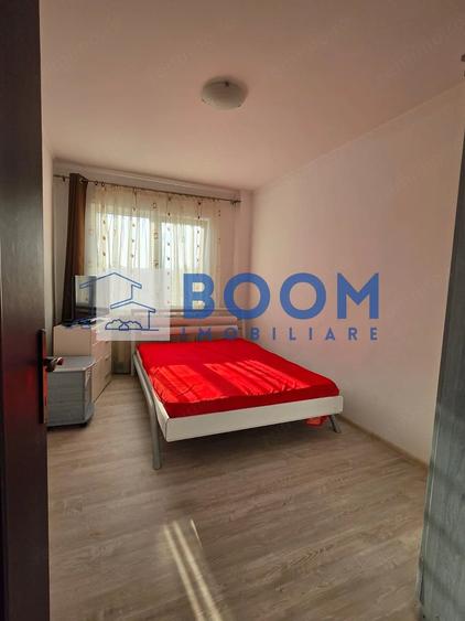 Apartament cu 4 camere în Ostroveni