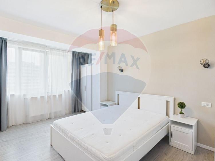 Apartament 3 camere Obor | 64 mp | renovat | metrou 5 min - 15