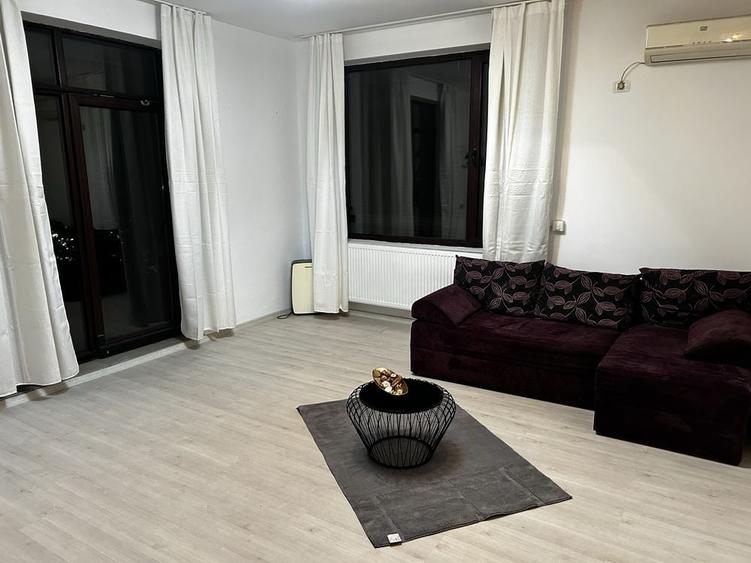 Apartament cu 2 camere în Chiajna