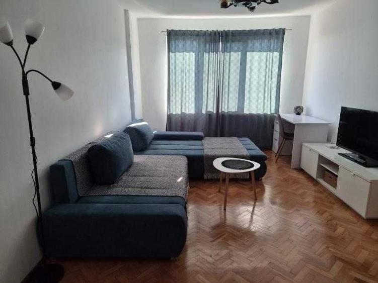 Apartament cu 2 camere decomandat în Grigorescu