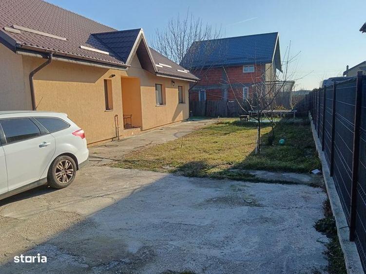 Casa de vanzare Buftea 4 camere - 1