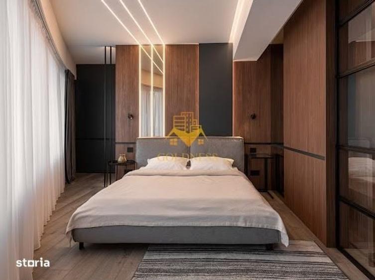 Apartament ULTRAFINISAT in cel mai inalt bloc de locuinte din Romania! - 2