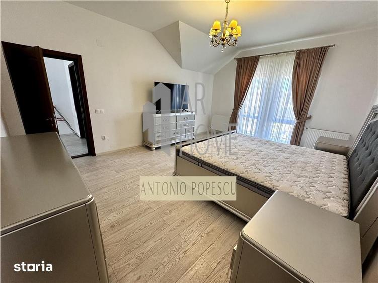 Casă cu 3 camere cu Teren 280 Mp în Păulești