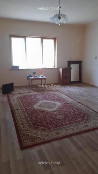 Casă cu 4 camere cu Teren 2526 Mp în Dudeștii Noi