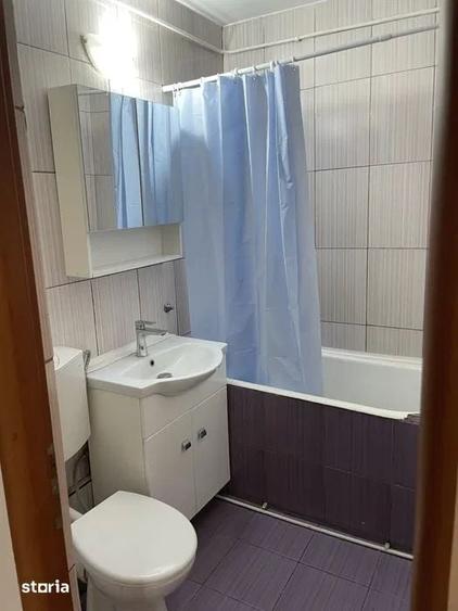 Apartament cu 2 camere în Alexandru cel Bun