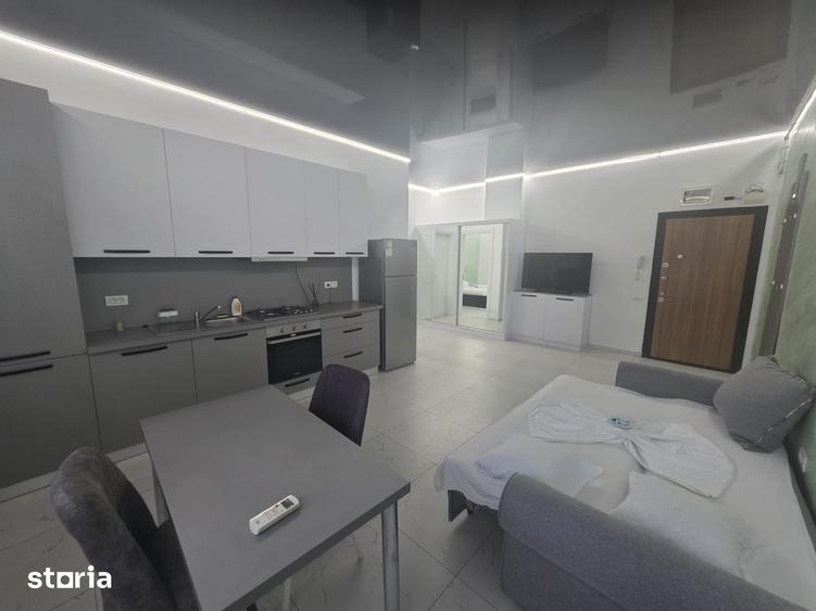 OCAZIE IN MAMAIA NORD APARTAMENT LA PRIMA LINIE LA MARE 96.000 - 4