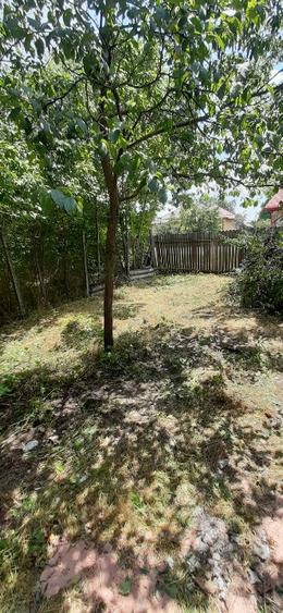 Casă individuală cu 4 camere cu Teren 2640 Mp în Meri