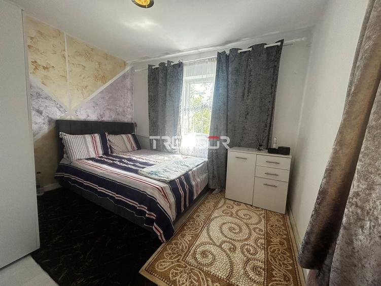 Apartament 2 camere | Palas – I.C. Brătianu | 46 mp - 9