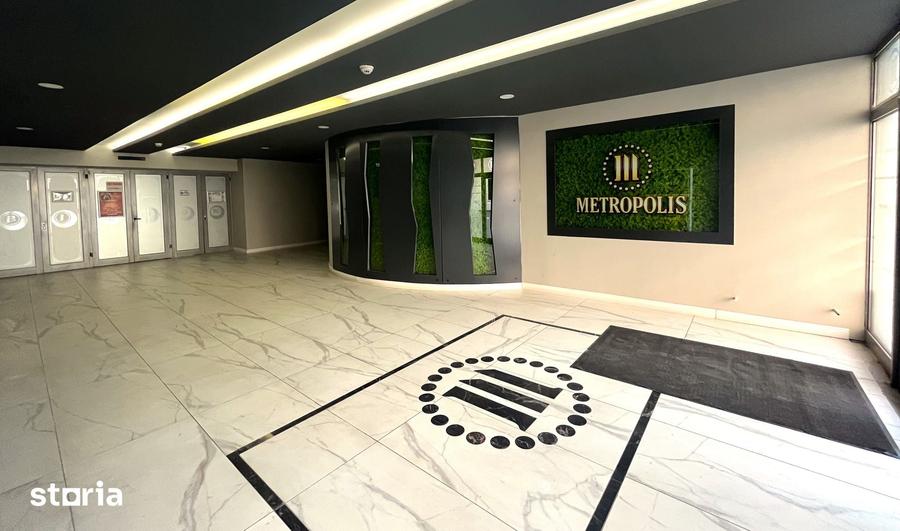 Spațiu comercial, de 163 mp, în Central
