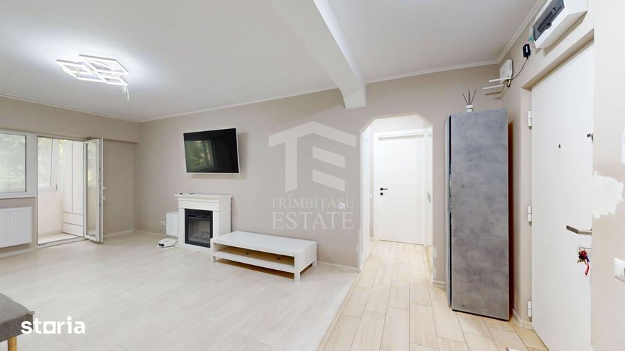 Apartament 3 camere Lacul Tei Doamna Ghica Colentina - 6