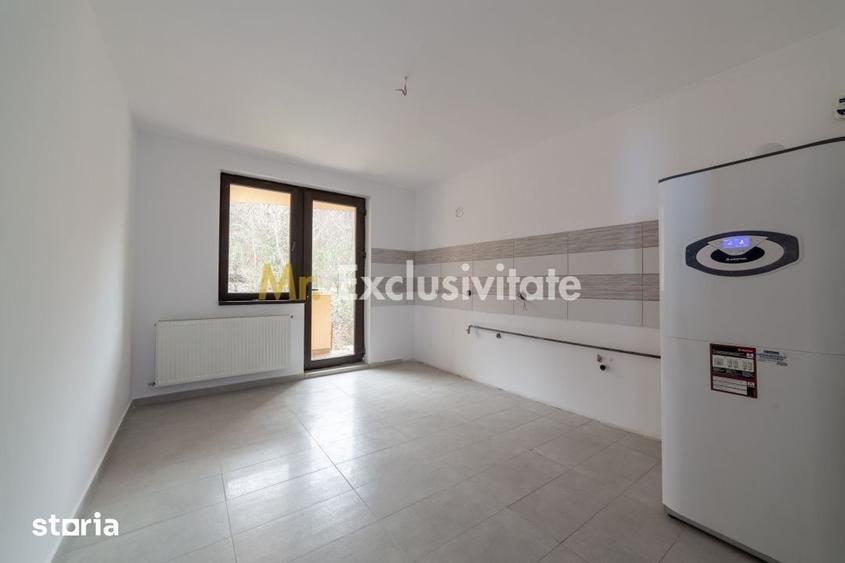 Casa spa?ioasa P+1+M Izvorani, ?tefane?ti | Ideala pentru 2 familii! - 3
