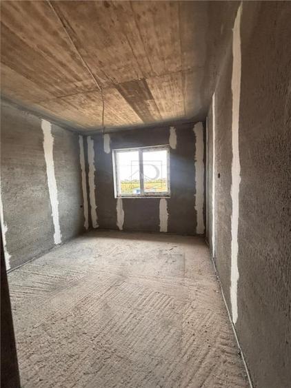 DUPLEX SPATIOS , MOSNITA NOUA, BUCATRIE INCHISA, 125MP UTILI - 5