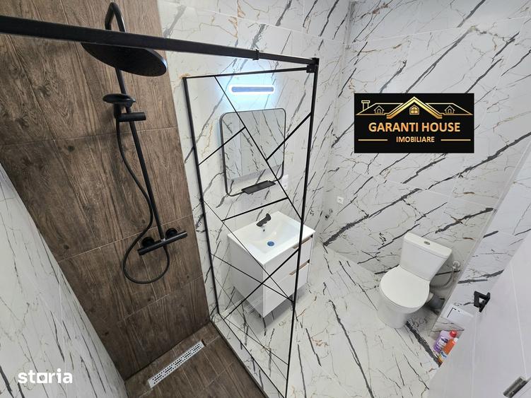 Apartament cu 2 camere în Depozitelor