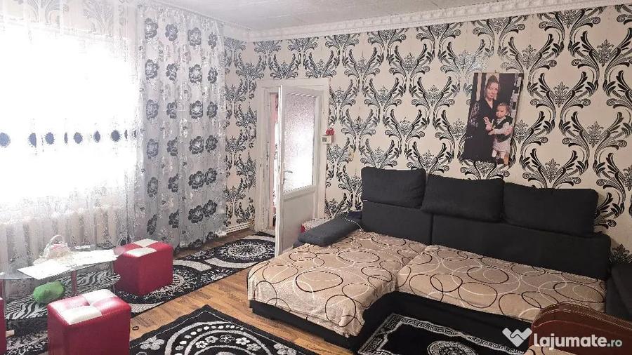 Vand casa pe un singur nivel in Deva, zona Dorobanti, SC: 121 mp - 13