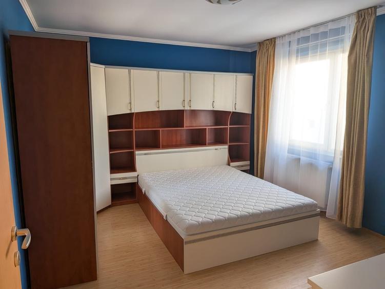 Apartament cu 2 camere în Turnișor