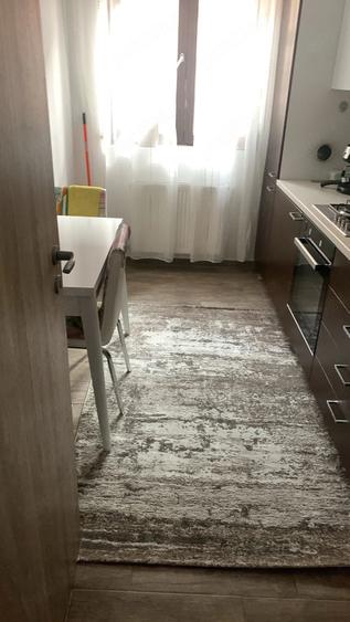 Apartament cu 2 camere nedecomandat în Chiajna