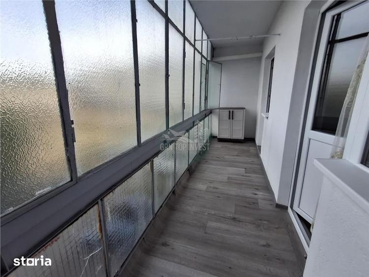 Apartament 2 camere decomandat zona Siretului - 7