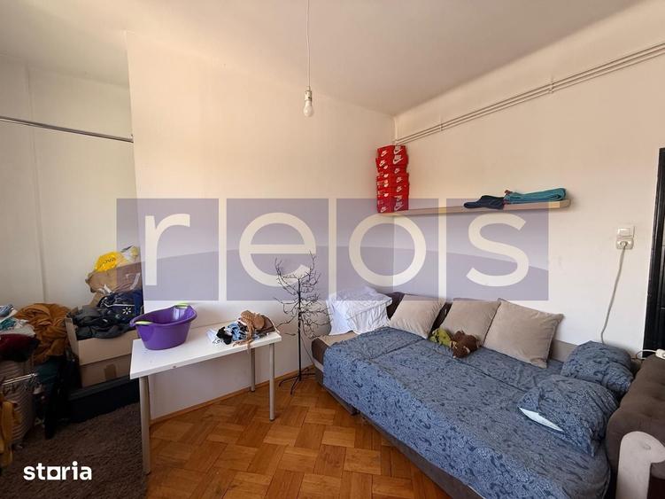 VANZARE 3 CAMERE ULTRACENTRAL | SERA EDEN | GRADINA ICOANEI | - 2