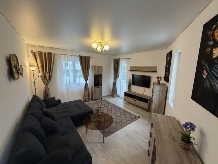 Apartament 2 camere 59 mp | Prima inchiriere - 5