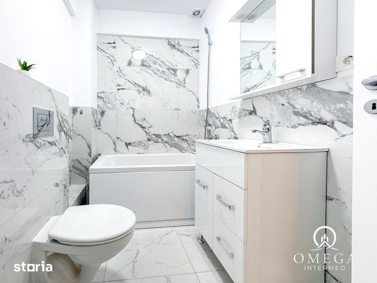 Apartament cu 2 camere decomandat în Cug