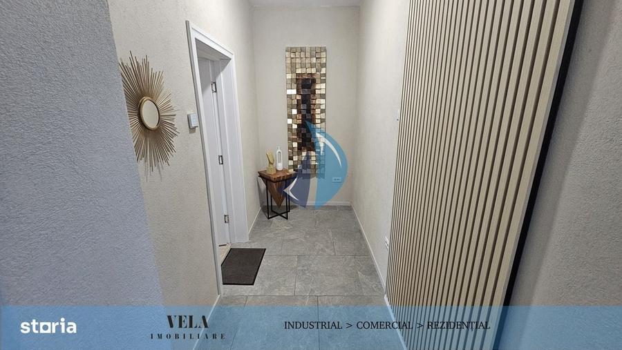 Apartament 2 camere, finisaje premium, terasa - 3