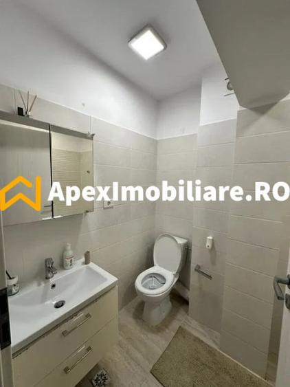 Apartament 2 camere de inchiriat Titan Bucure?ti | ApexImob - 6