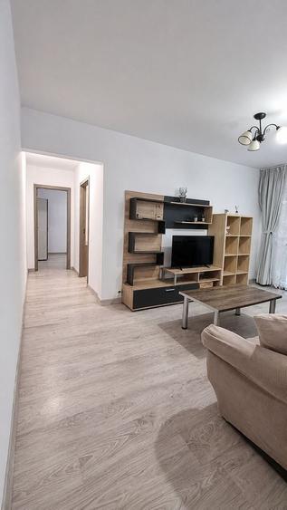 Apartament 3 camere mobilat – Aleea Hortensiei, zona Cireșica - 4