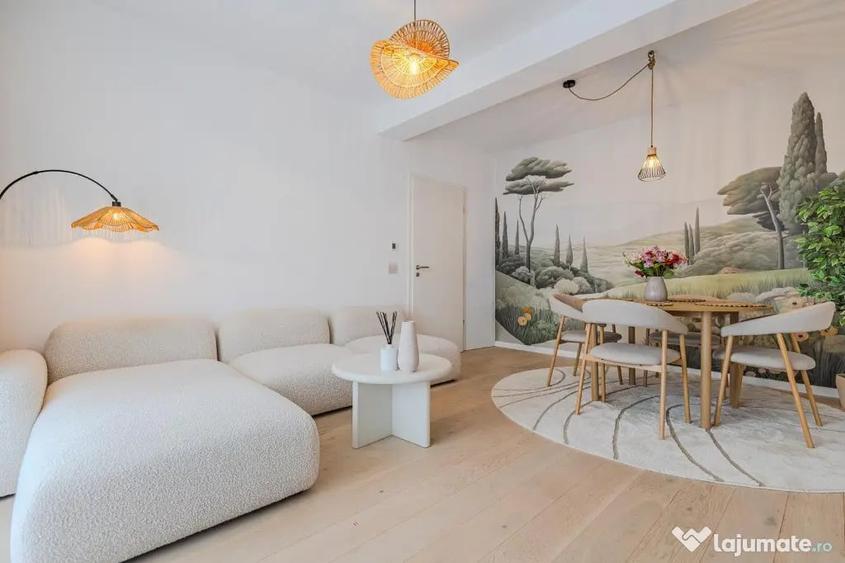 Apartament 2 cam PREMIUM | mobilat&ut| parcare subterana | Cosmopolit - 7